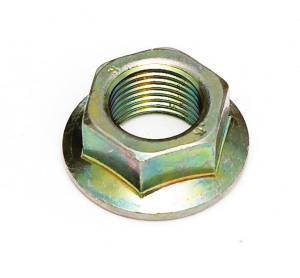 Mercedes® OEM Belt Tensioner Nut, 1993 (140)