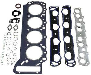 Mercedes® Cylinder Head Gasket Set, Right, Without Valve Cover Gasket And Valve Stem Seals, 1992-1995