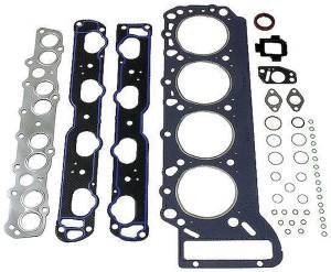 Mercedes® Cylinder Head Gasket Set, Left, Without Valve Cover Gasket And Valve Stem Seals, 1992-1995