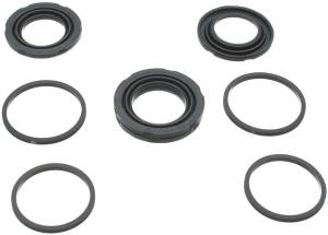 Mercedes® OEM Brake Caliper Repair Kit , Front, 1990-2002