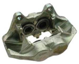 Mercedes® OEM Brake Caliper,Front Left,1990-1994 (124)