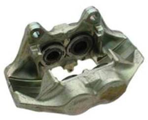 Mercedes® OEM Brake Caliper,Rear Left, 1990-1993 (124)
