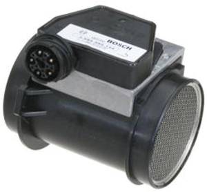 Mercedes® Air Mass Sensor, Rebuilt, 1992-1997 (Core Charge)
