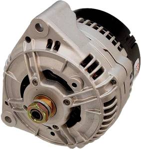 Mercedes® Alternator, Remanufactured, 1993-1995 (124)