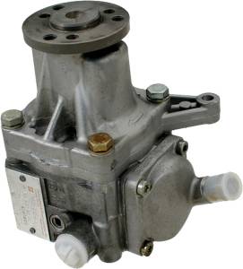 Mercedes® Power Steering Pump, E420/400E, 1992-1995