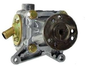 Mercedes® Power Steering Pump, Rebuilt, 1992-1995