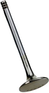 Mercedes® OEM Engine Exhaust Valve, 7mm Stem, 1990-1995