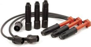 Mercedes® Spark Plug Wire Set, 1993-1996