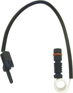 Mercedes® Brake Pad Wear Sensor, Rear Left, ML-Class 1998-2005 (163)