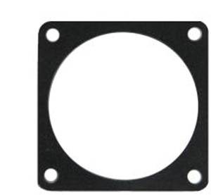 Mercedes® Throttle Body Mounting Gasket, 1993-2002