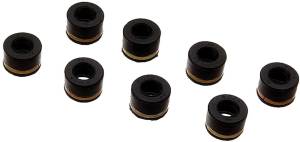Mercedes® Engine Valve Stem Seal Set Kit, 1 Kit Contains 4 Seals, 1990-2010