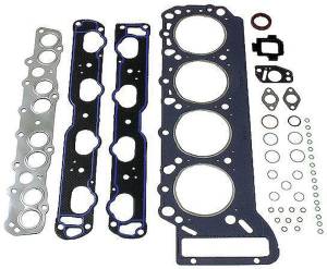 Mercedes® Cylinder Head Gasket Set, Left, Without Valve Cover Gasket And Valve Stem Seals, 1992-1995