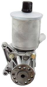 Mercedes® Power Steering Pump, Rebuilt, 1986-1991