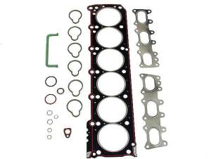 Mercedes® Engine Cylinder Head Gasket Set, Without Valve Cover Gasket And Valve Stem Seals, 1993-1999