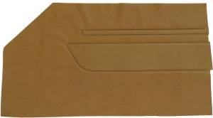 Mercedes® Vinyl Door Panel Skin, 1973-1989 (107)