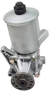 Mercedes® Power Steering Pump Rebuilt, 1986-1993 (124/129)