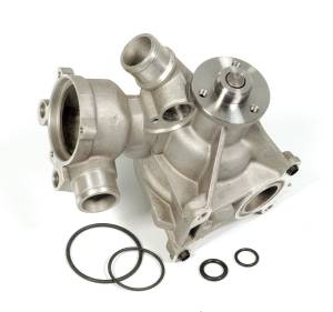 Mercedes® Water Pump, 1990-1993 (124/129)