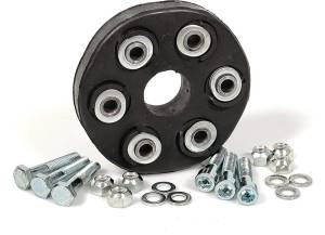 Mercedes® Flex Disc Kit, 300E/300TE, 1990-1992