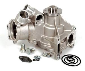 Mercedes® Water Pump, 1993-1997 (124/202)