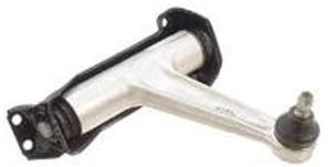 Mercedes® Lower Right Control Arm, 1986-1989 (107)