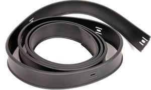 Mercedes® Mold Seal, Left, 450SLC/380SLC, 1973-1981
