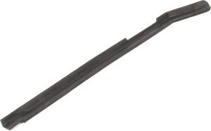 Mercedes® Door Panel Edge Seal, Right, 450SLC/380SLC, 1973-1981