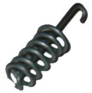 Mercedes® OEM Brake Shoe Spring Hook, 1973-1989 (107)