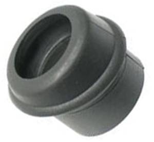 Mercedes® Antenna Grommet, Upper, 1981-1991 (107/126)