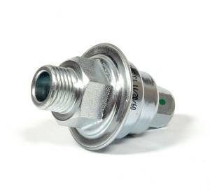 Mercedes® Vacuum Modulator Valve, Metal, 450SLC/450SL, 1973-1980