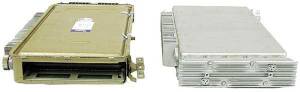 Mercedes® Fuel Injection Electronic Control Unit, Rebuilt, 1973-1980 (107/116)