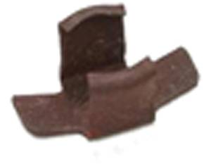 Mercedes® Seat Hinge Cover Retaining Pin, 1973-1989 (107)