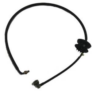 Mercedes® OEM Engine Oil Gauge Tube, 1973-1980 (107)