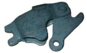 Mercedes® Emergency Brake Turnbuckle, 1973-1989 (107)