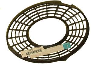 Mercedes® Auxiliary Fan Screen, 1973-1980 (107)