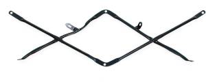 Mercedes® Auxiliary Fan Bracket, 1975-1980 (107)