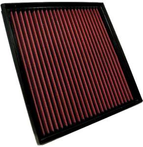 Mercedes® K&N High-Flow Air Filter, 1994-1995 (140)