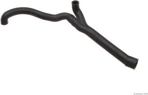Mercedes® Crossover Breather Hose, 450SLC/450SL, 1976-1980
