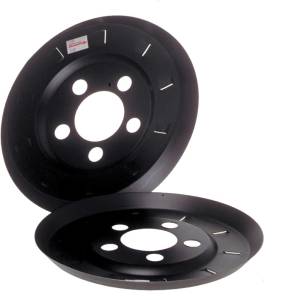 Mercedes® Kleen Wheel 16", 7 Spoke Design, S-Class 2000-2002