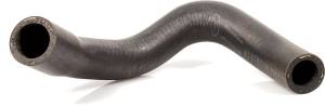 Mercedes® Heater Hose, OE, Recirculating Pump To Engine, 1986-1991