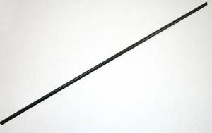 Mercedes® Trunk Lid Molding 1986-1994 (124)