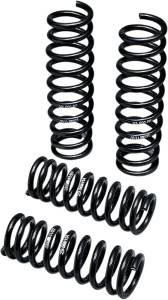 Mercedes® H&R Spring Set, ML320/ML430, 1998-2002