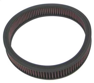 Mercedes® High-Flow Air Filter, 1987-1988 (201)