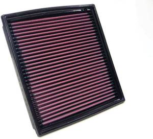 Mercedes® High-Flow Air Filter, 1987-1995 (124/201)
