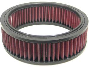Mercedes® High-Flow Air Filter, 1977-1981 (123)