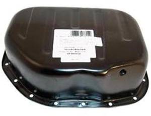 Mercedes® Engine Oil Pan (Use With Gasket 616 014 01 22), 1963-1981