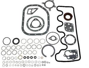 Mercedes® OEM Engine Short Block Gasket Set,1974-1983 (123)