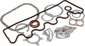 Mercedes® Engine Short Block Gasket Set,1975-1981 (123)