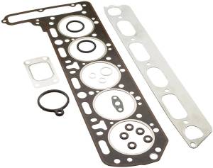 Mercedes® Head Gasket Set, Without Valve Cover Gasket And Valve Stem Seals, 1978-1985