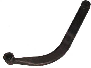 Mercedes® Engine Crankcase Breather Hose Connector,Meyle, 1978-1980 (116)