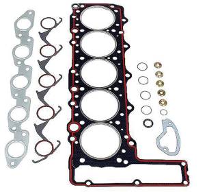 Mercedes® Engine Cylinder Head Gasket Set, 1986-1993 (124/201)